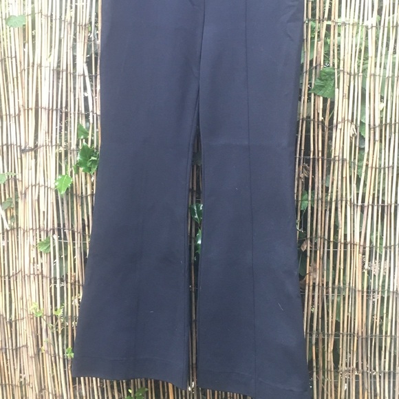 Anthropologie yoga flare pants - Picture 1 of 4
